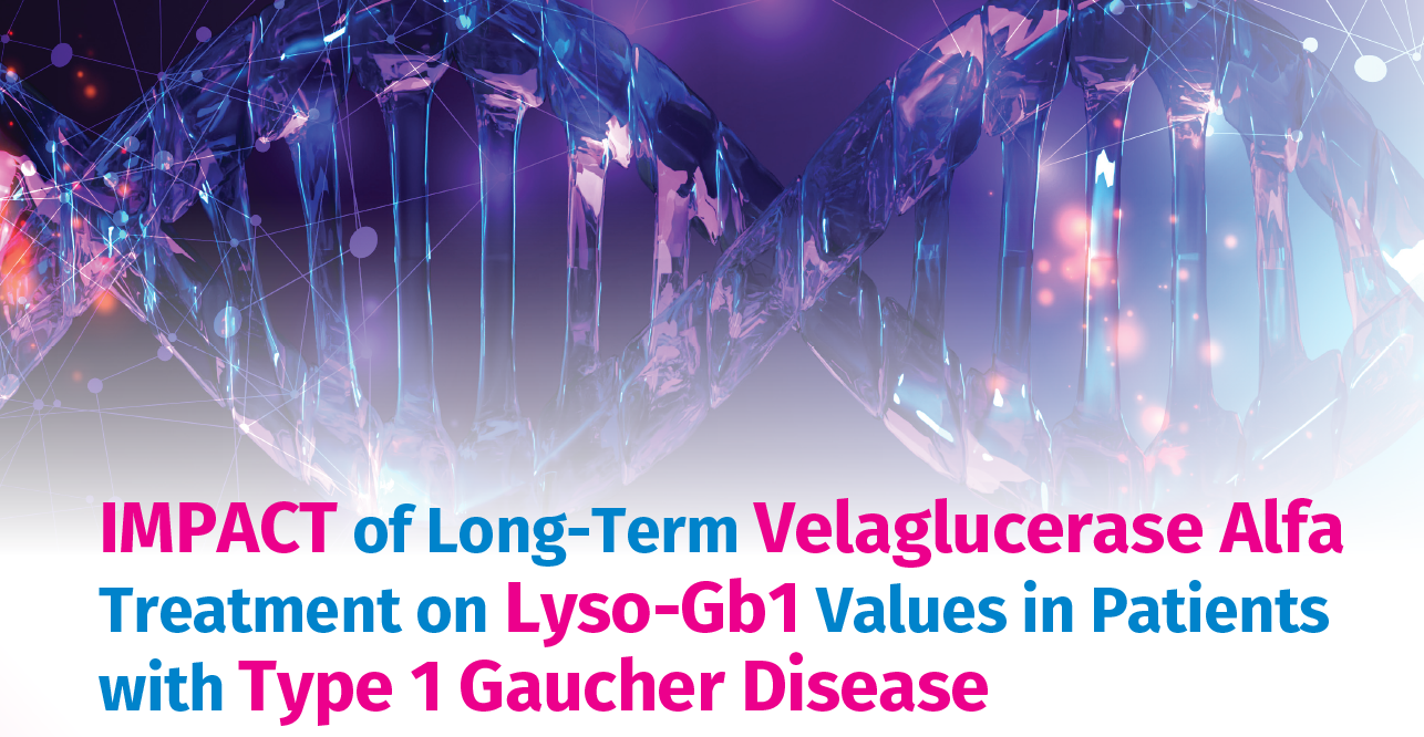 Uncover the insights into Gaucher Disease management from the experts!